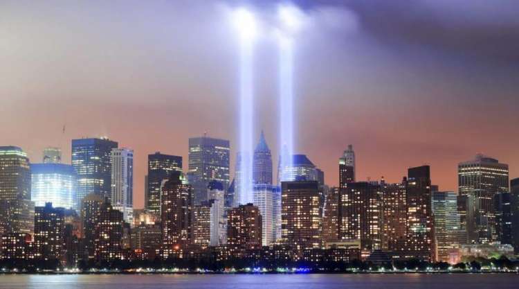 New York di Notte